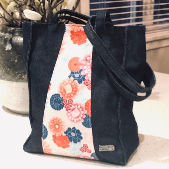 SANRIO Hello Kitty Small Tote